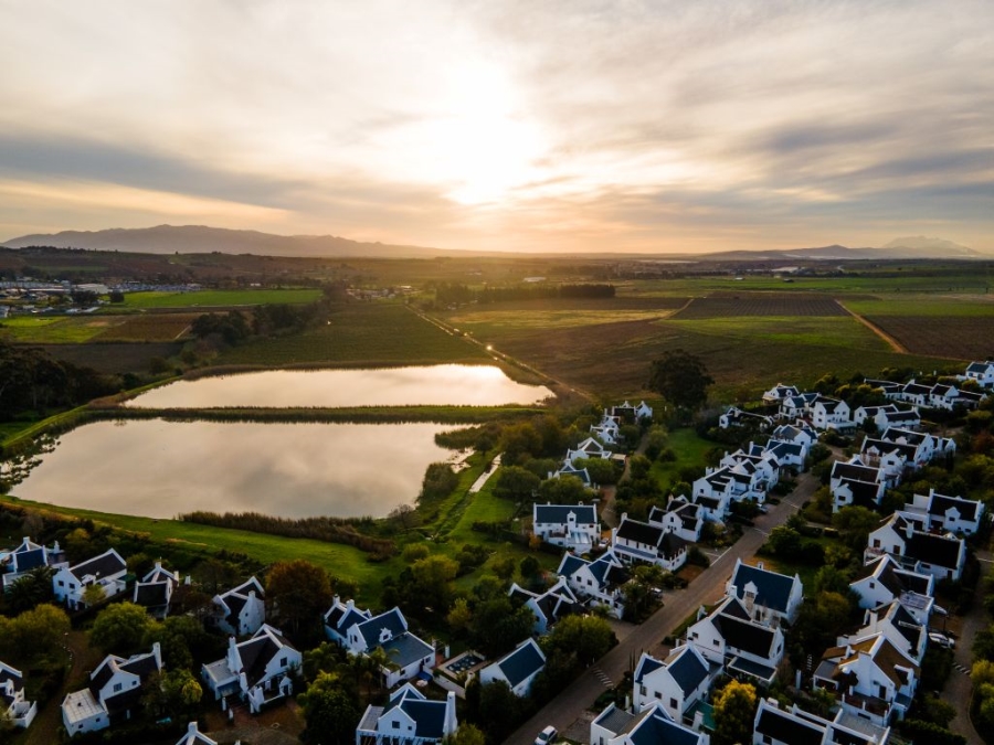 6 Bedroom Property for Sale in Wellington North Western Cape